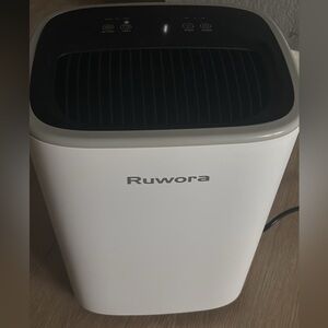 2500 sq ft dehumidifier